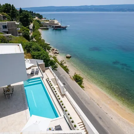 Le Belvedere - Clim Terrasse Parking Prive Balaruc-les-Bains Exterior photo