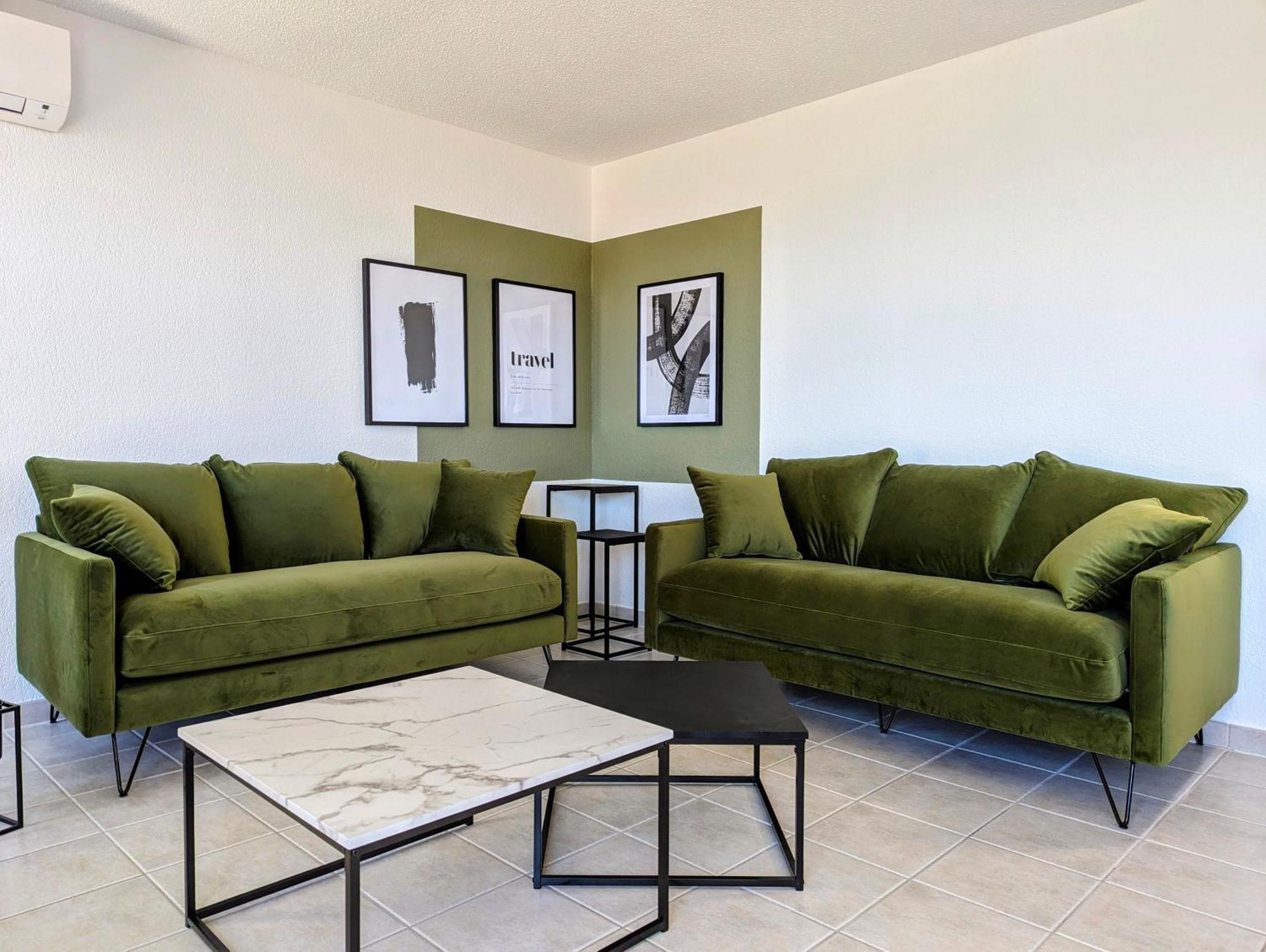 Apartment Le Belvedere - Clim Terrasse Parking Prive Balaruc-les-Bains